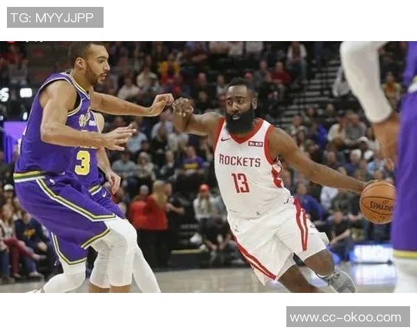 米切尔第三节火力全开独得14分三节合计贡献26分7篮板4助攻展现统治力