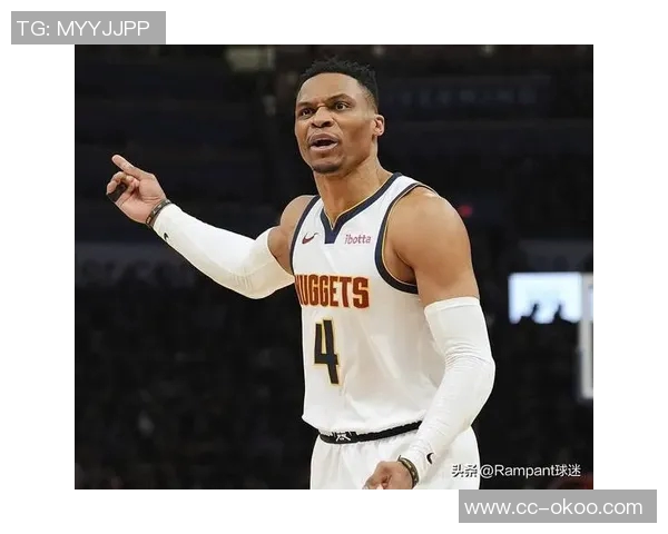 距离新赛季仅剩17天威少仍无下家鹿媒热议我鹿是否应追逐他 距离新赛季仅剩17天威少仍无下家鹿媒热议我鹿是否应追逐他