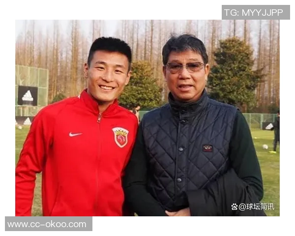 徐根宝寄望中国足球未来超越武磊的优秀人才崛起 徐根宝寄望中国足球未来超越武磊的优秀人才崛起