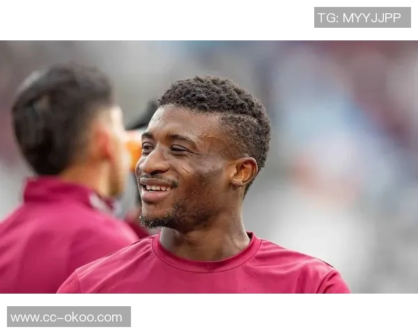 库杜斯期待进球不断涌现强调抢占第二落点的重要性